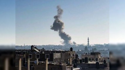 La UE defiende la solución de dos Estados para controlar Gaza