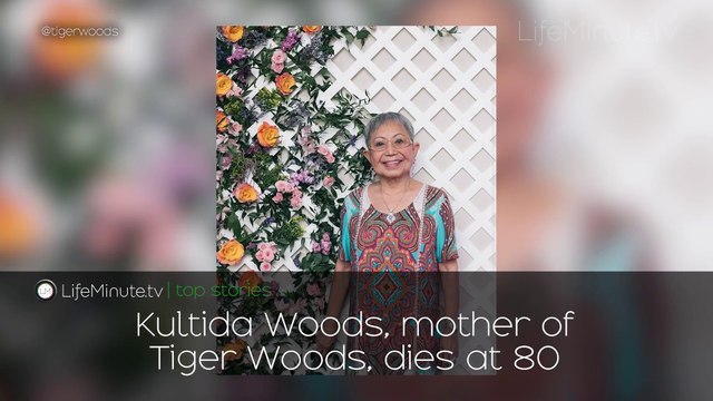 Blake Lively and Anna Kendrick's Another Simple Favor to Open SXSW Festival, Tiger Woods' Mom Kultida Woods Dead at 80, National Chocolate Fondue Day is Celebrated