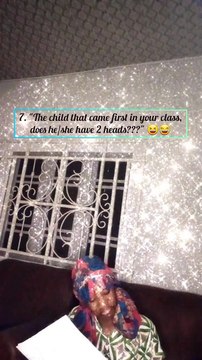 #creatorsearchinsights Popular Sayings Of 90sKiddies' Parents PART 2! #😂😂😂 #HeroineC#unleashed#relatable#90sKiddiesSeries#viral_video#2025