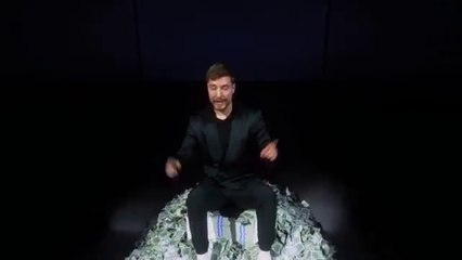 Every minute one Eliminate winer win 8M dollars