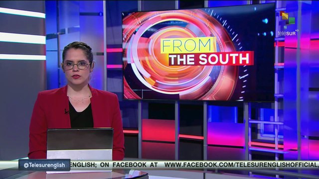 FTS 18:30 05-02 Palestinian Govt. Rejects U.S. plan to take over Gaza