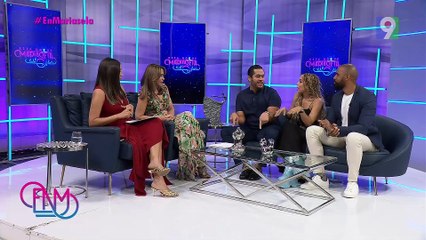"Cada oveja con su pareja" regresa a las tablas | ENM