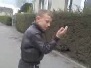 Roro en mode deg