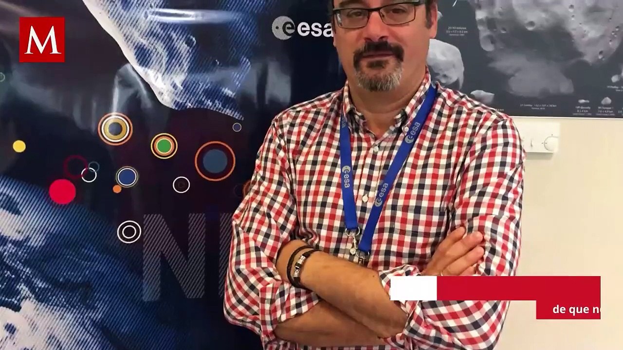 El asteroide 2024 YR4: ¿Carrera contra el tiempo? Las agencias espaciales toman medidas preventivas