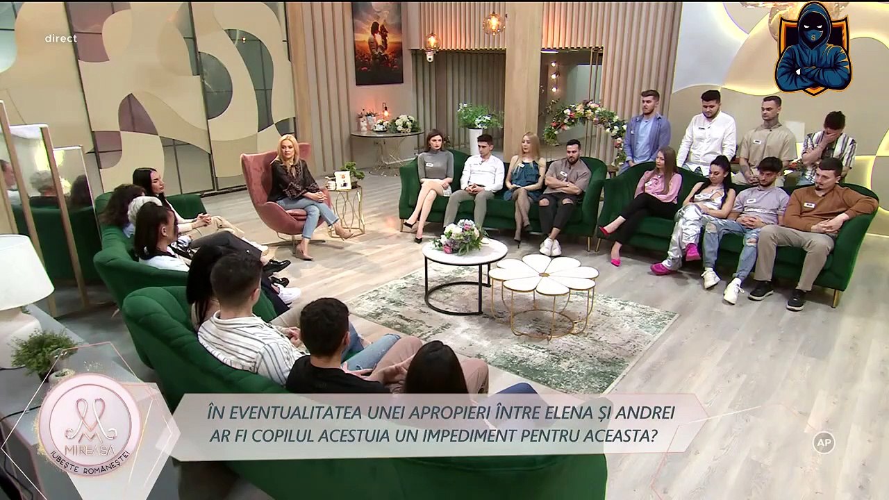 Mireasa - Sezonul 11 Episodul 18 din 5 Februarie 2025 Online Gratis pe Internet, Antena Play Gratis