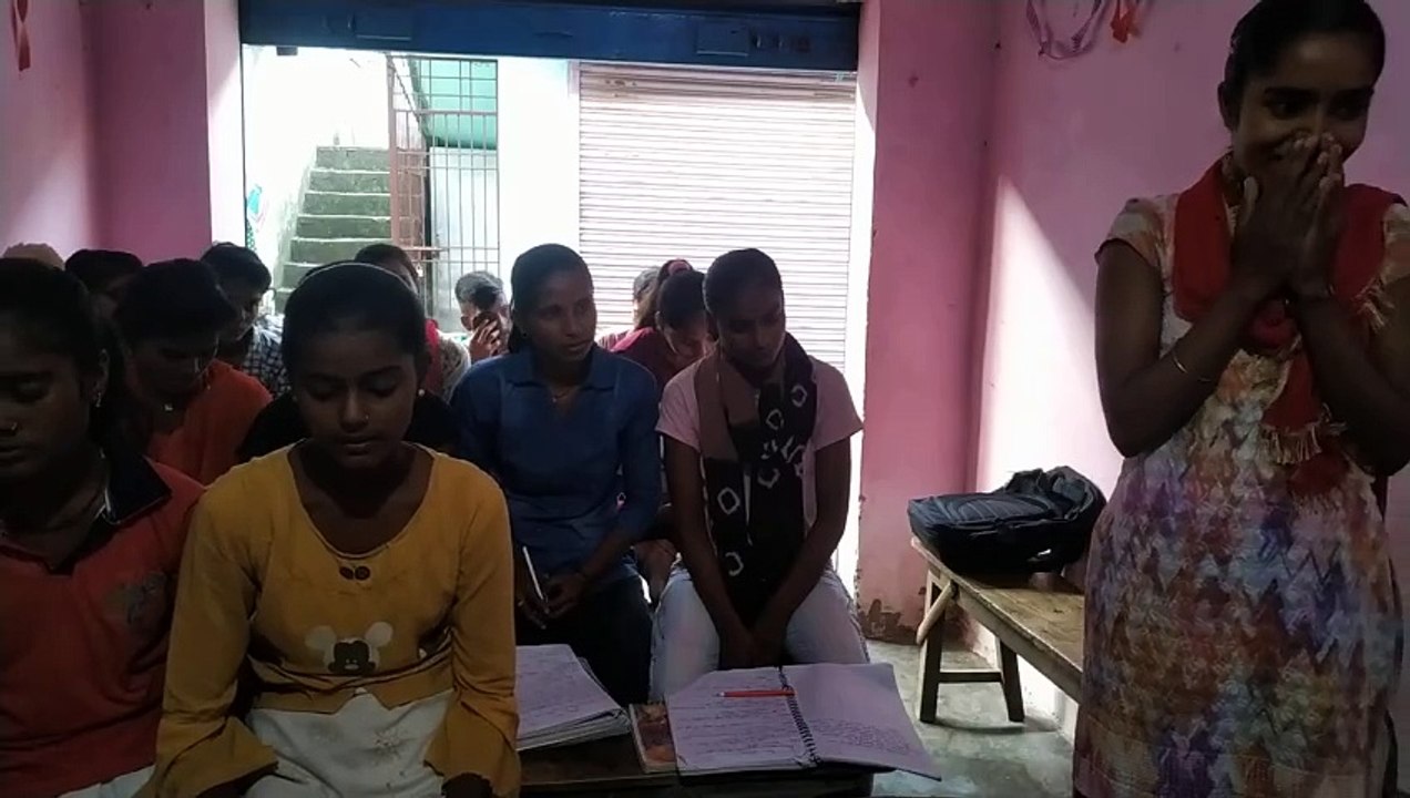 HEARING CLASS (1)