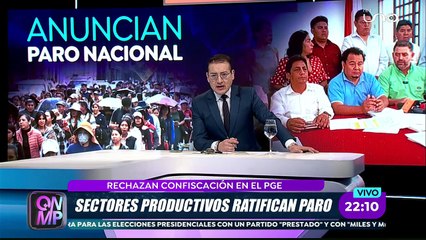 Que No Me Pierda · Miércoles 05 de febrero del 2025