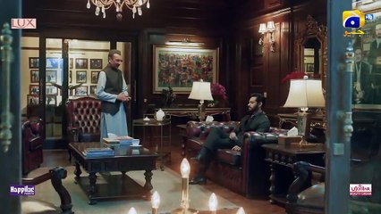 Sunn Mere Dil EP 36 [Eng Sub] Digitally Presented by LUX - Happilac Paints and Ujooba Beauty Cream