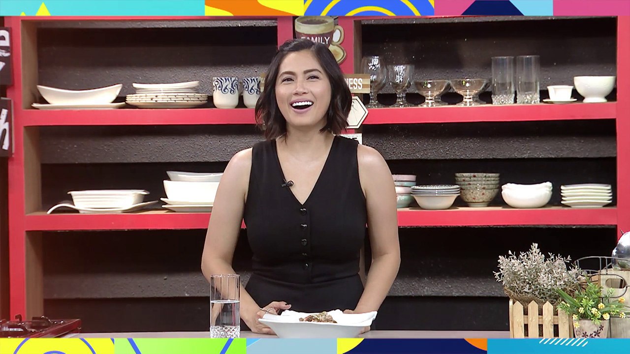 Fast Talk with Boy Abunda: Diana Zubiri | (Ep. 528)