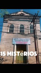 Padre denuncia estado de conservação de igrejas históricas de Salvador