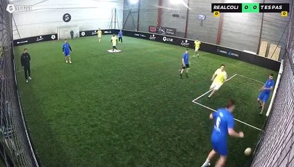 Realcolique - T ES PAS PRET FC 05/02 à 20:10 - Football LA FABRIQUE (LeFive Orléans Fleury)