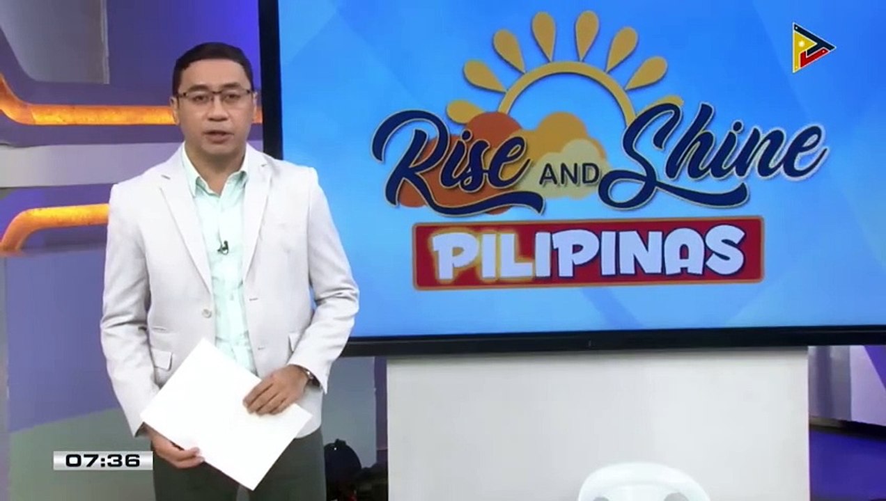 LTO, tutulong sa mga cargo truck na nagde-deliver ng mga bigas sa iba’t ibang lugar sa bansa