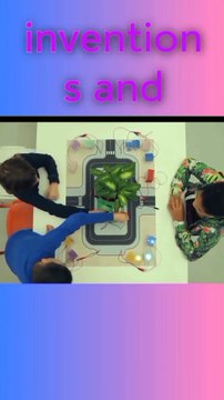 Qmod Energy Block / #trending #technology #tech #techtoys #fyp #trend #toys #gadgets #machine