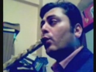 Kawala Solo - كولا تقاسيم (İBRAHİM SAVAŞ)