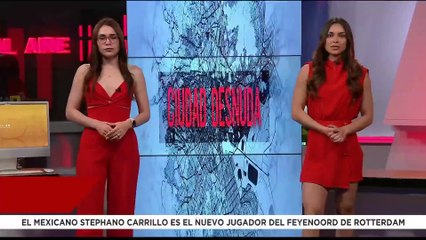 Franeleros asaltan a un hombre en calles de la CDMX I C40 en Ciudad Desnuda