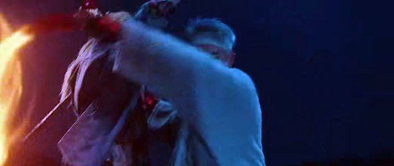 I Am Nobody s2 Ep11-cdrama