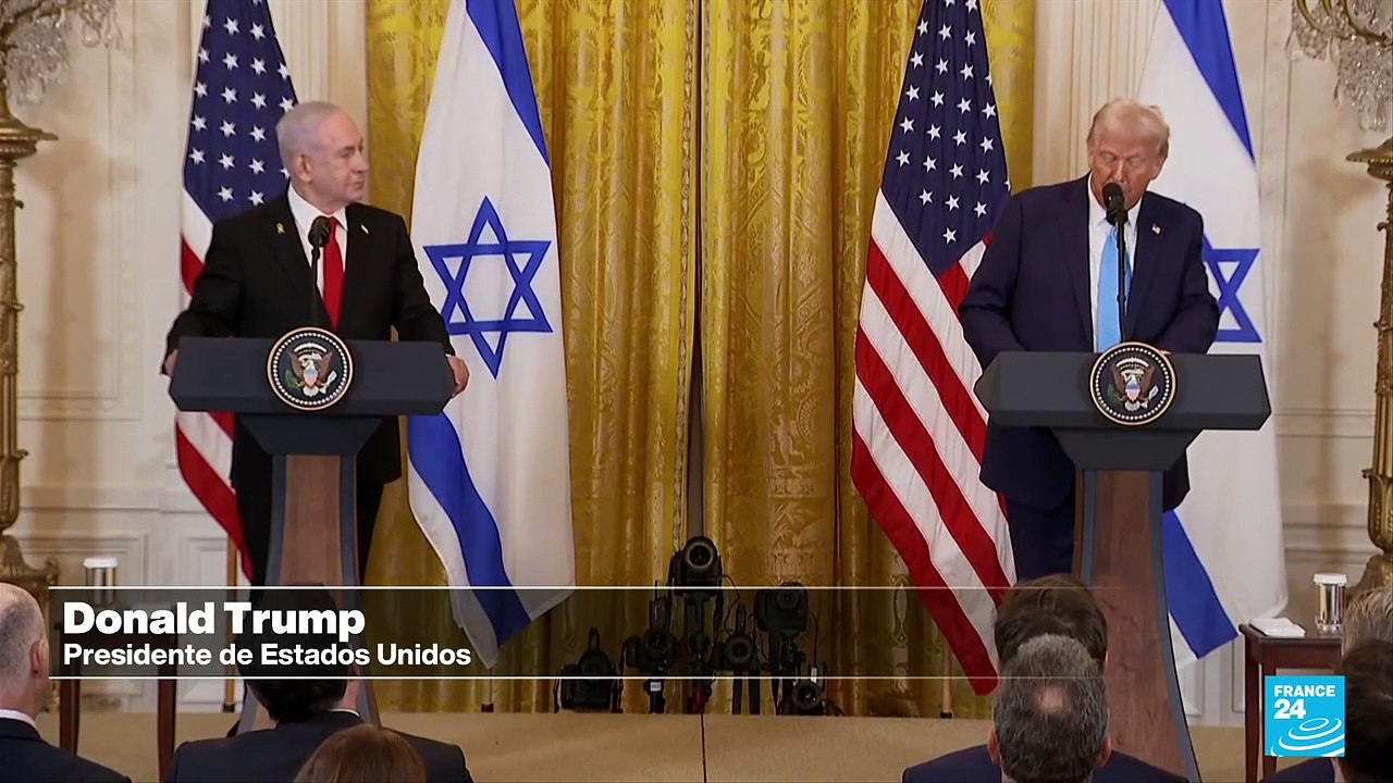 Las sanciones de Trump sacuden a Irán: la moneda se desploma en medio de tensiones nucleares