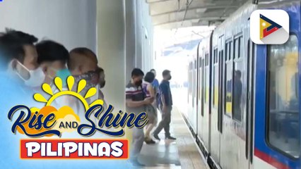 Singil sa pamasahe sa MRT-3, hindi tataas