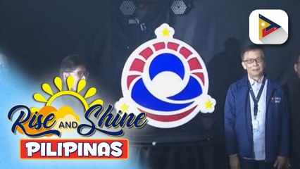 OWWA, isinapubliko na ang kanilang bagong logo