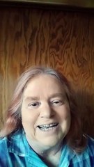 Humor Video from Gerri Hunter