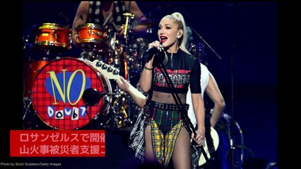 ロサンゼルスで開催されたファイヤーエイド、1億ドル以上を集める