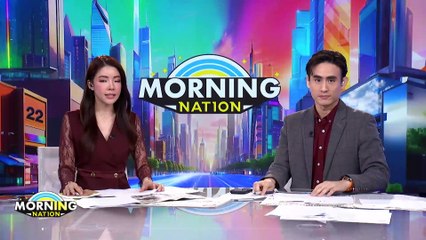 มอร์นิ่งเนชั่น | จบหรือไม่ ไทยตัดไฟดับแก๊งคอลเซ็นเตอร์ | Morning Nation | 06 ก.พ. 68 | PART 2