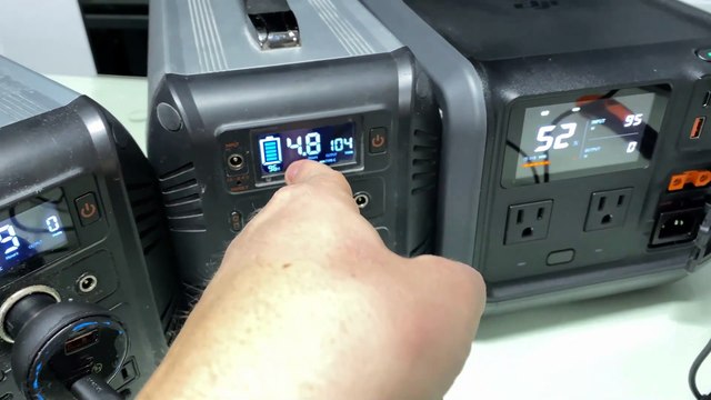 DJI Power 500 Power Station NOT Solar Generator Drone Charger Unboxing Review #wisebuyreviews