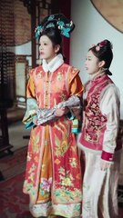 🔥 最新短剧合集：娘娘不断突破自我！