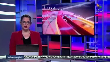 Venezuela: 5th PSUV congress continues on second day of sessions