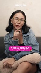 Cosmo Beauty: Chu Chu Beauty