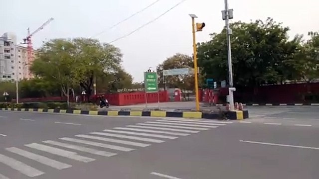 Rajasthan Weather : जयपुर में मौसम का मिजाज फिर हुआ सर्द, गलन बढ़ने से कांपे लोग