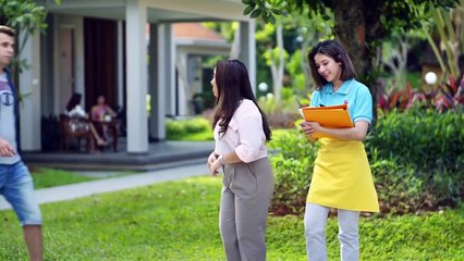 Susah Sinyal the Series S1 Ep. 03