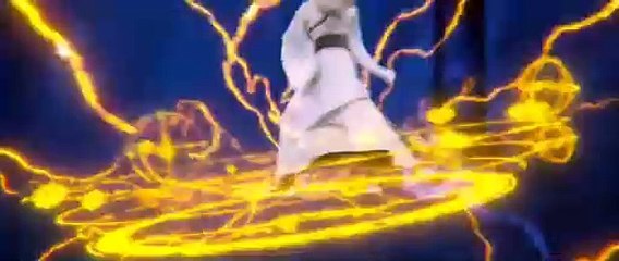 Perfect world episode 201 Preview