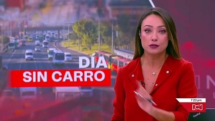 Día sin carro y moto en Bogotá: ¿a qué hora empieza y termina este 6 de febrero?