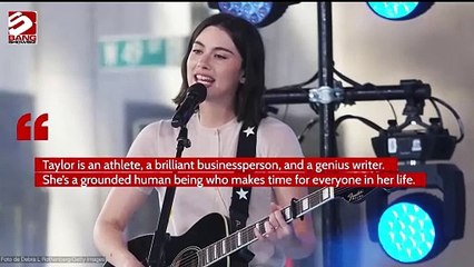 Gracie Abrams: I couldn't be more different to Taylor Swift