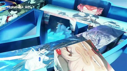 Võ Luyện Đỉnh Phong 3D Tập 27 VietSub + Thuyết Minh