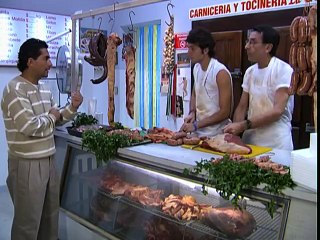 Amor Mío capitulo 6 temporada 1