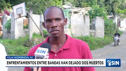 Exprocurador exige cambio de jueces para juicio en su contra| Emisión Estelar SIN con Alicia Ortega