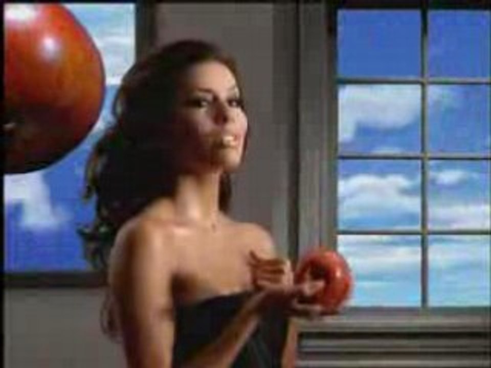 Desperate Housewives promo Season 2