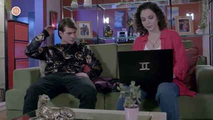 65. Tu Nombre y El Mio (Con Cariño)