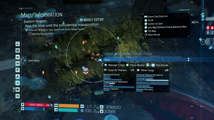 Death Stranding Director's Cut gameplay Free Roam Part 1-2