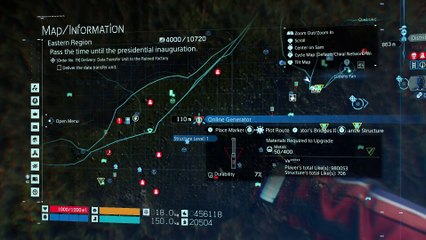 Death Stranding Director's Cut gameplay Free Roam Part 1-1