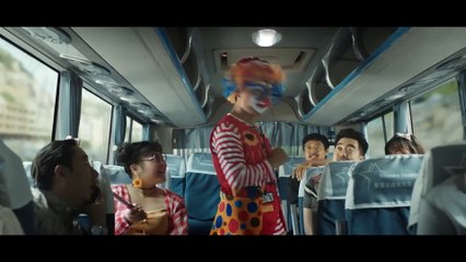 El Gran Tifón _ Película Completa Español Latino HD (1080p) _ Desastres Naturales