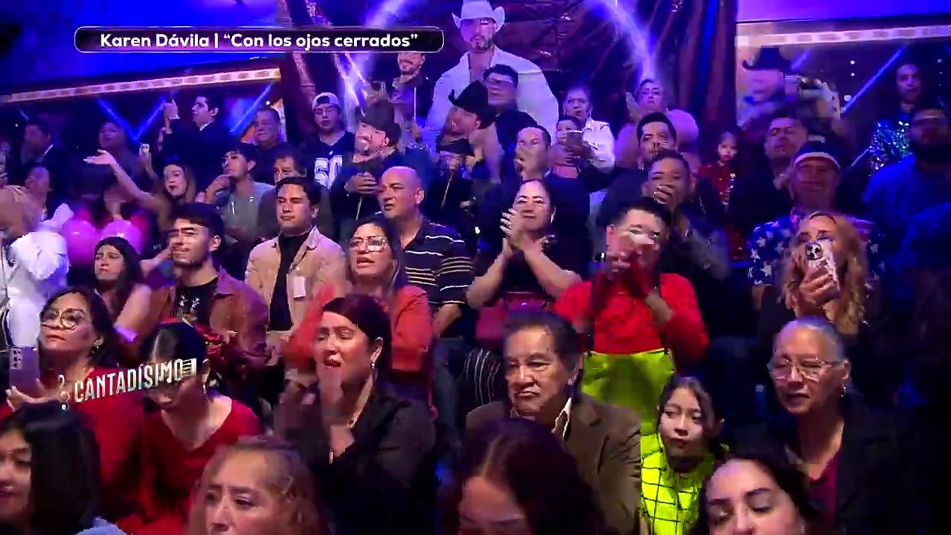 Ver Ellas soy yo Gloria Trevi por ViX, image size:1920x1080