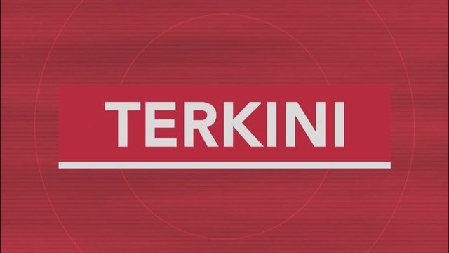 [TERKINI] Helikopter terhempas di Jalan KL-Bentong, korban jiwa direkodkan