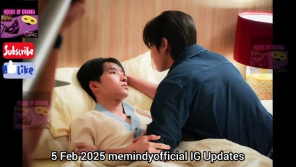 [Eng Sub] 5 Feb 2025 BOSSCKM IN SEOUL FW & Noeul TikTok Live #บอสโนอึล #bossnoeul #BoNoH