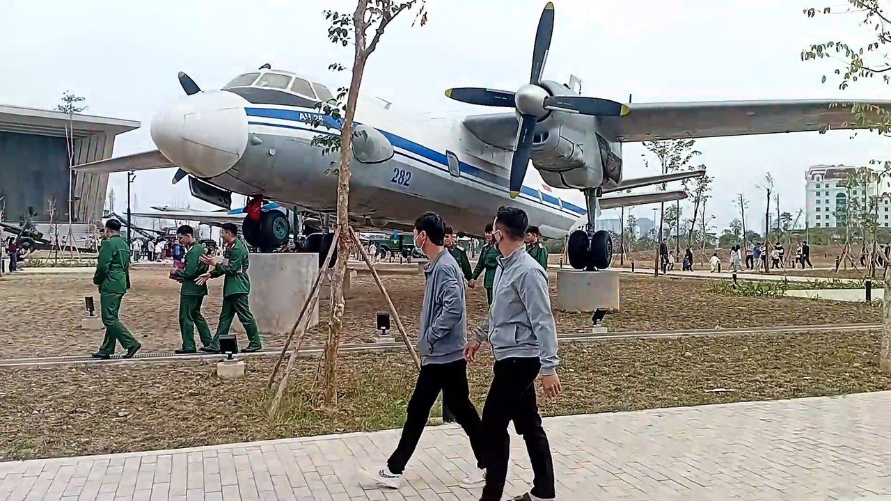 Army Museum