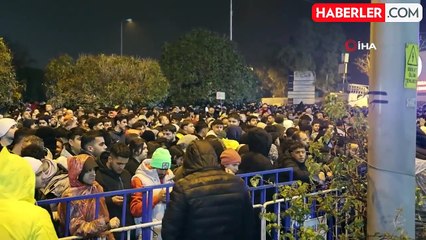 Asrın Felaketinin İkinci Yıl Dönümünde Hatay'da Sessiz Yürüyüş
