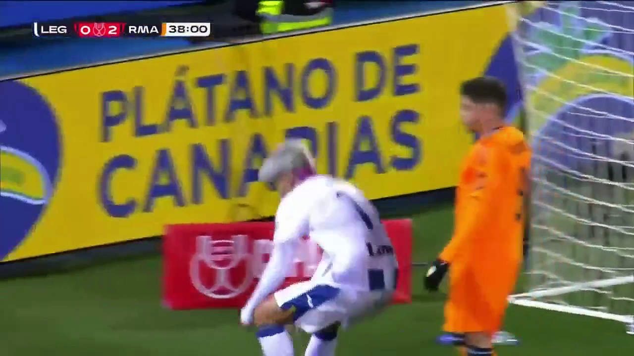 Match Highlight