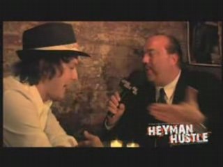 Heyman Hustle 11